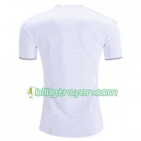 Billige Fotballdrakter Real Madrid Hjemmedraktsett 2019/20 Kortermet